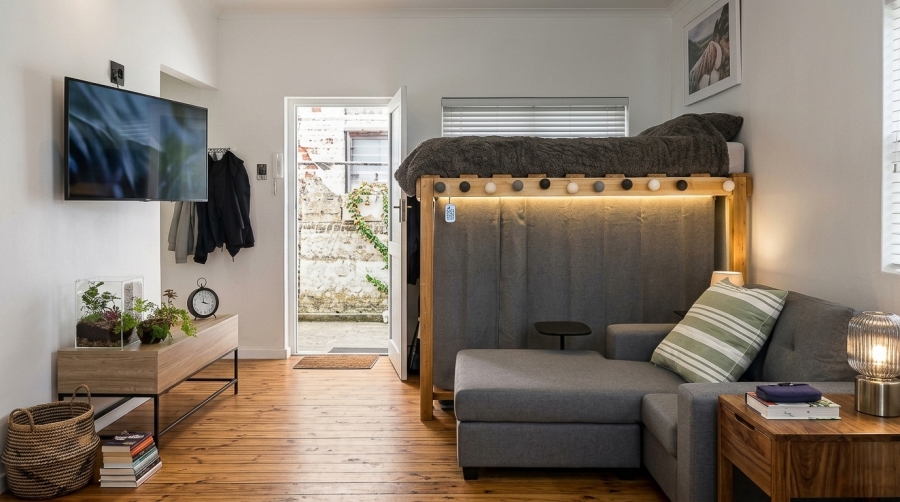 0 Bedroom Property for Sale in Green Point Western Cape